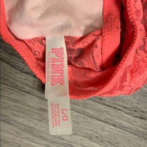 PINK Victoria's Secret Intimates & Sleepwear - PINK Victoria secret bandeau PINK Victoria's Secret Intimates & Sleepwear - PINK Victoria secret bandeau